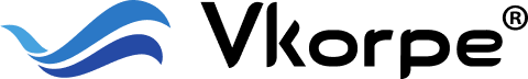 Vkorpe